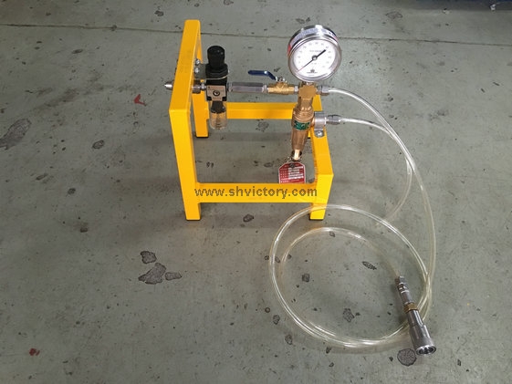 發(fā)動機電機壓力測試設備